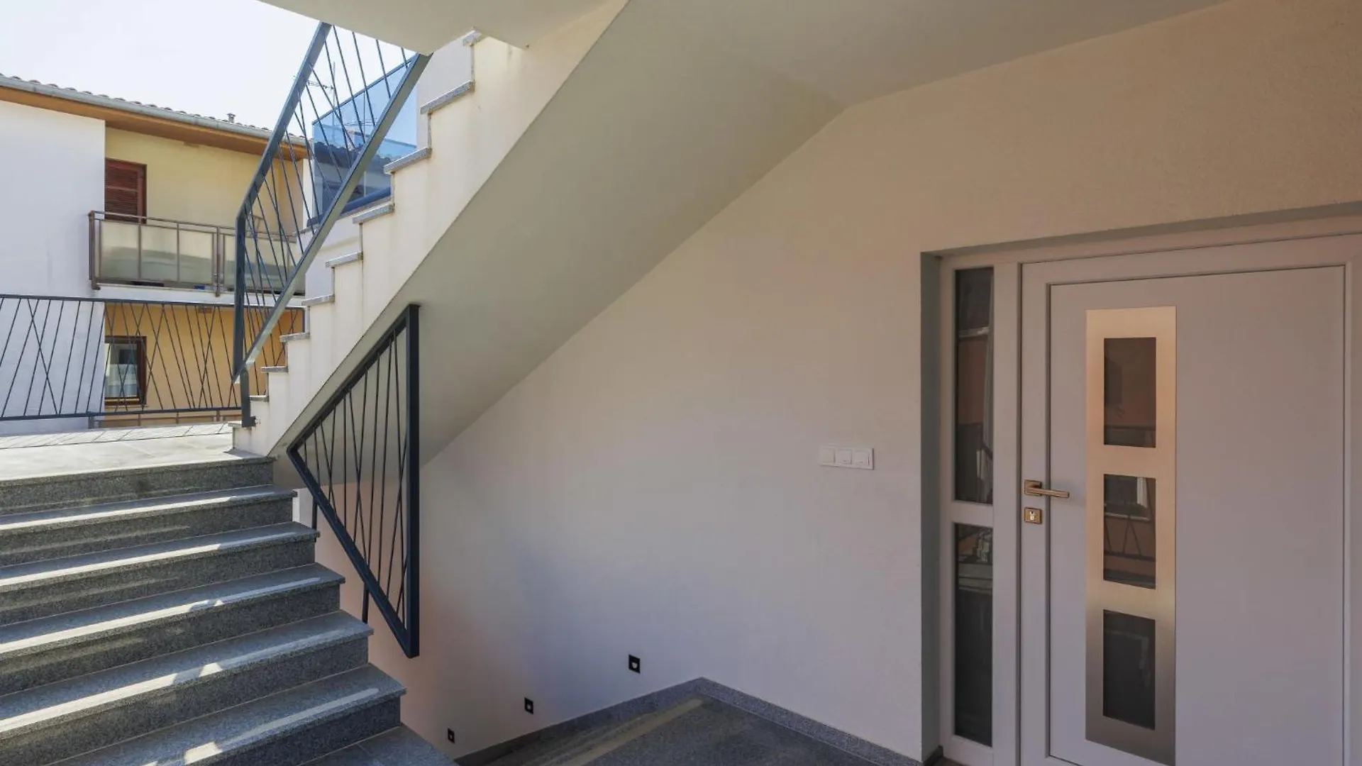 Apartment Villa Amra-1 By Interhome Porec