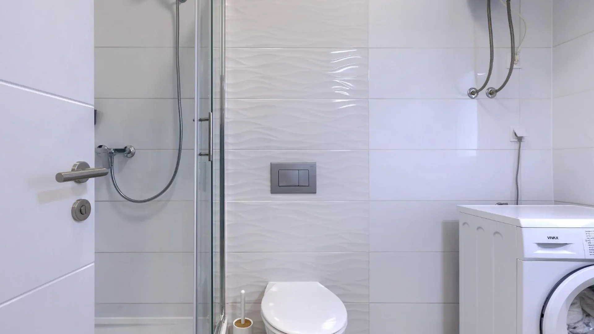 Apartment Villa Amra-1 By Interhome Porec Croatia
