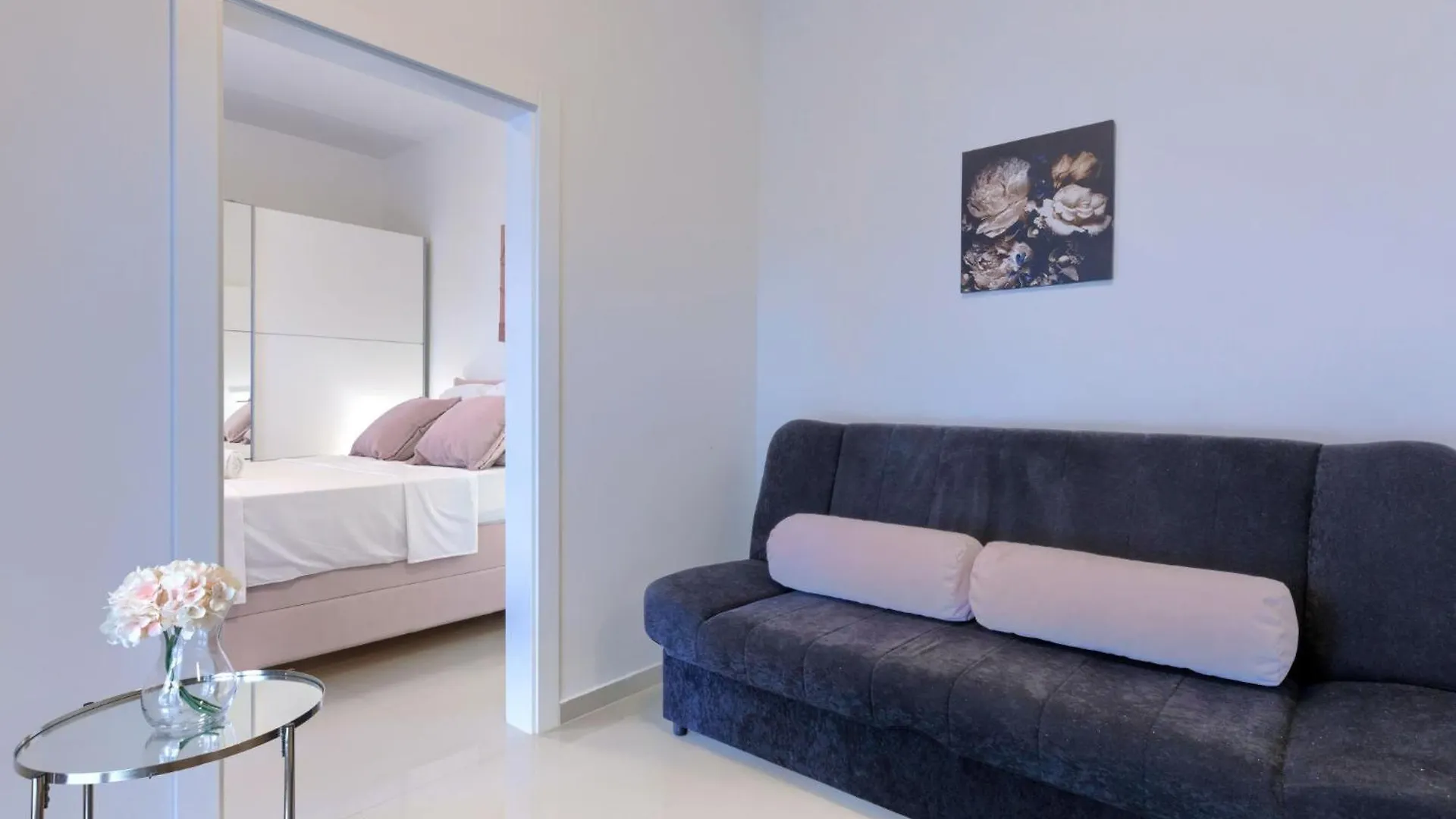 Apartment Villa Amra-1 By Interhome Porec Croatia