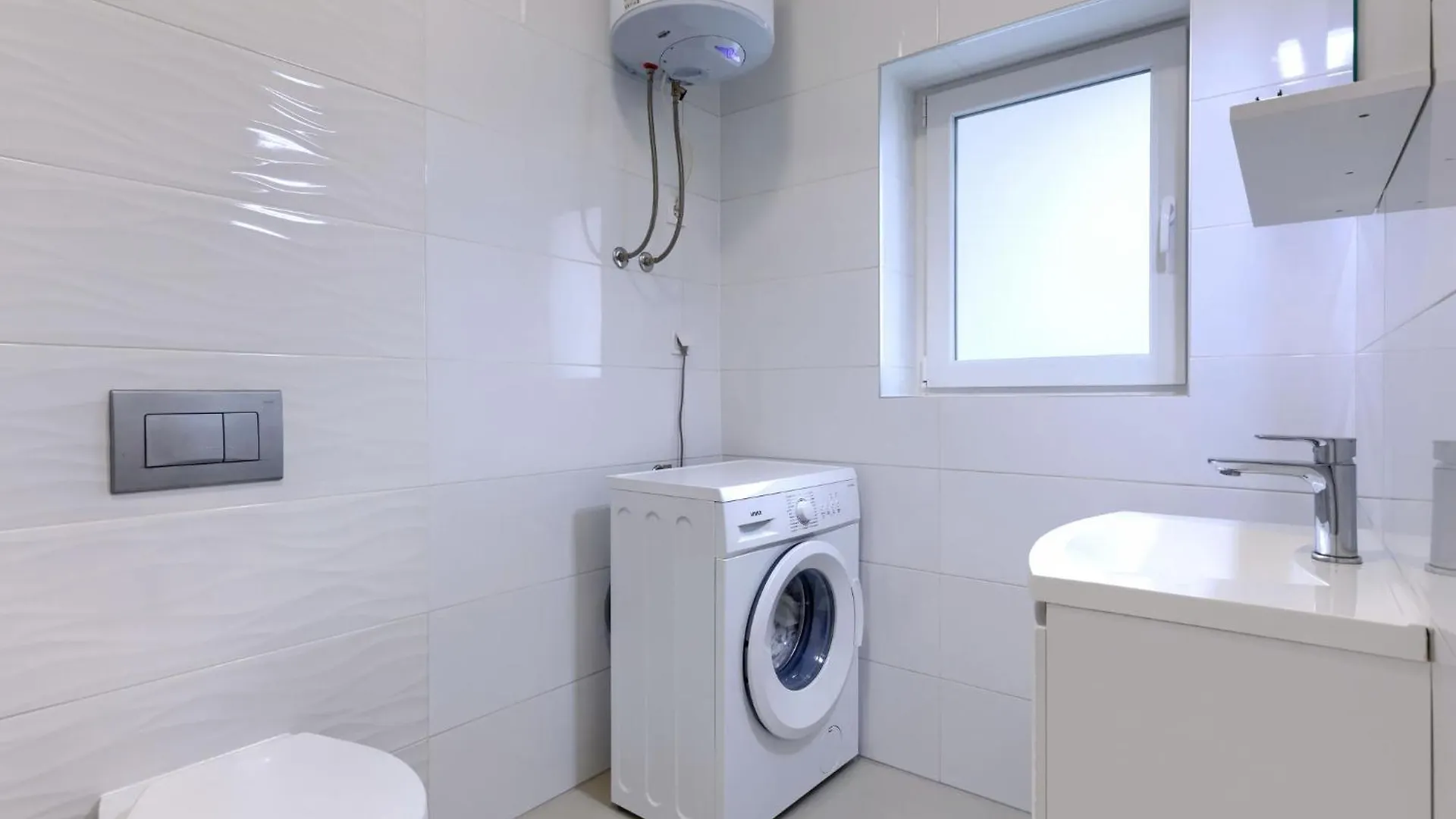 Apartment Villa Amra-1 By Interhome Porec