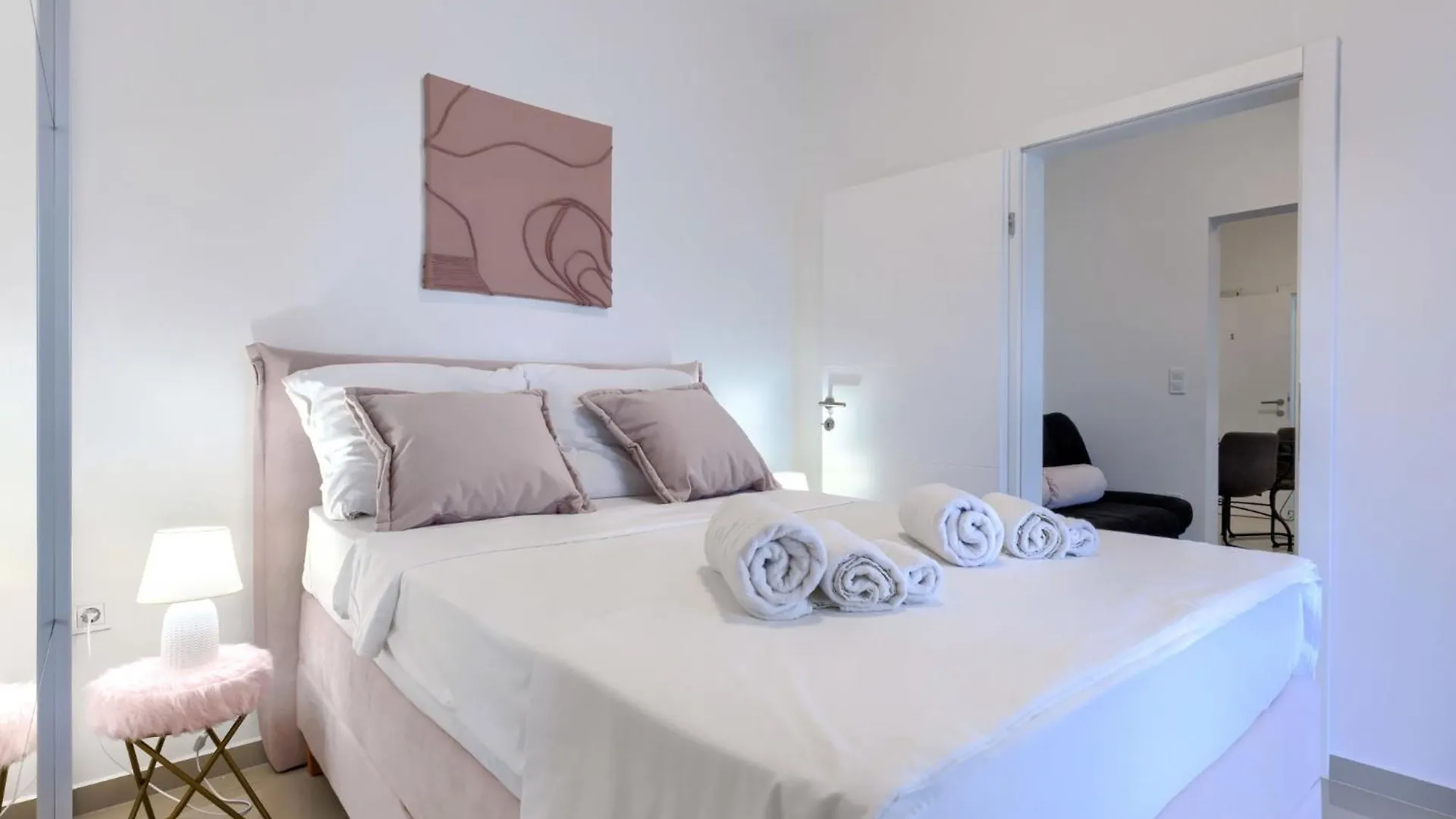 Apartment Villa Amra-1 By Interhome Porec