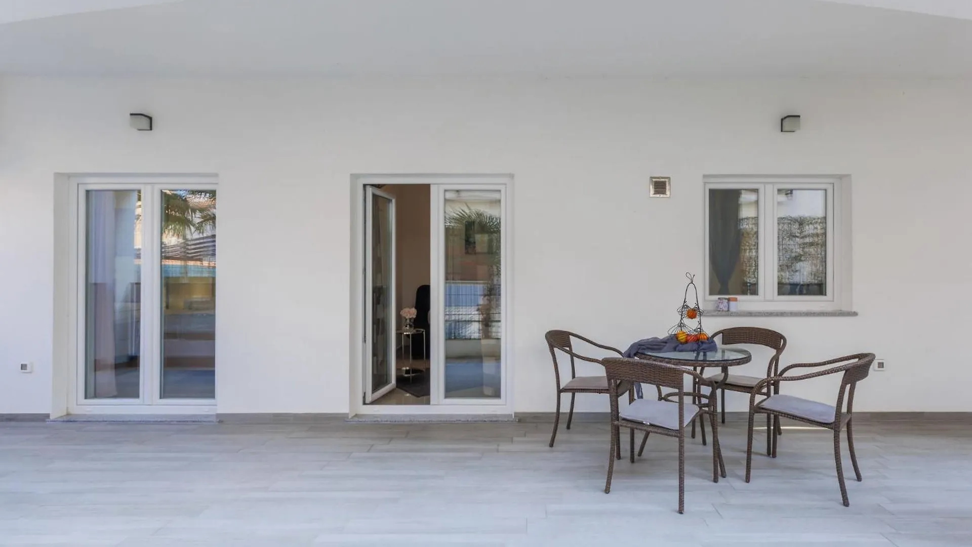 Apartment Villa Amra-1 By Interhome Porec 0*,  Croatia