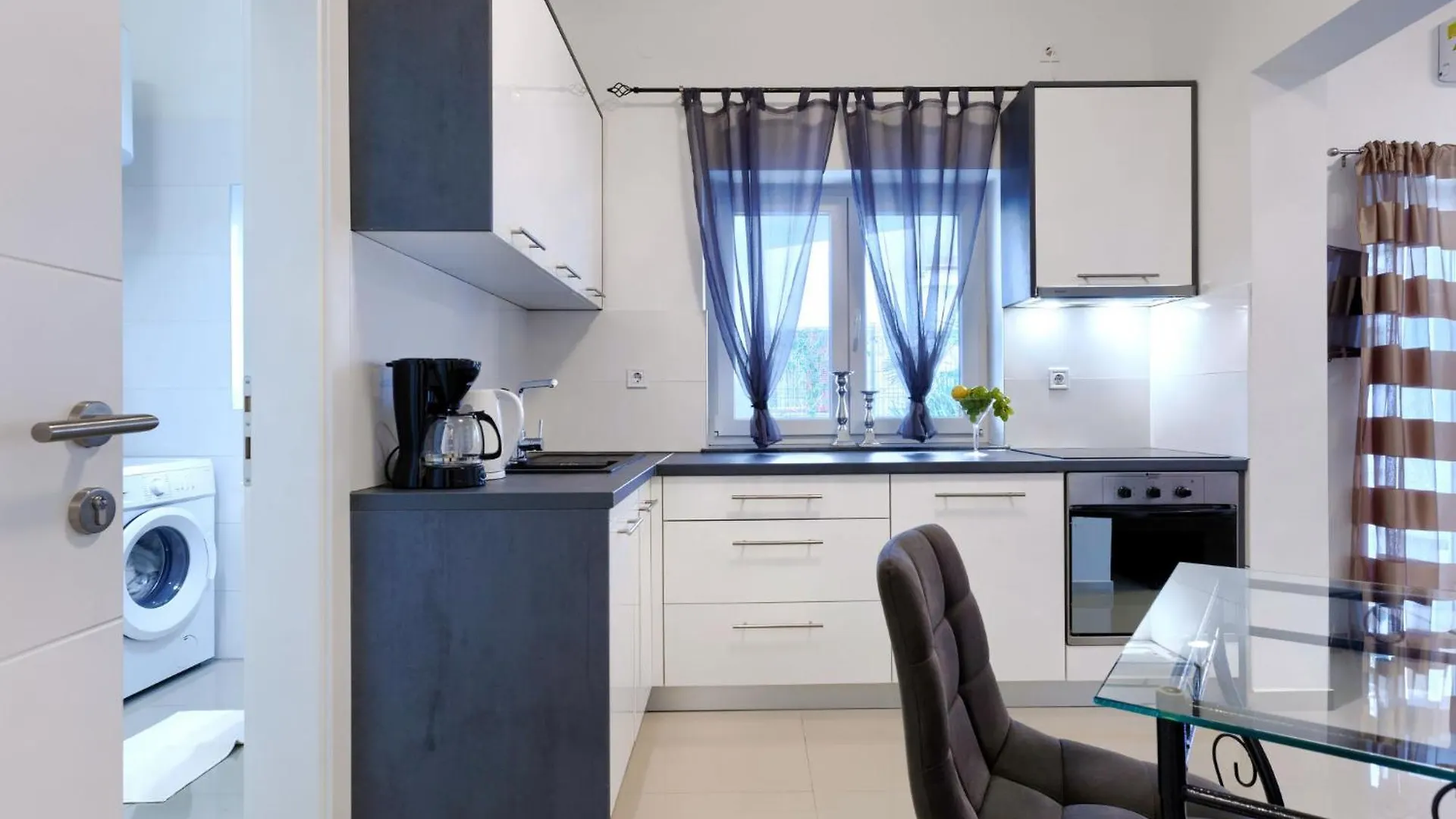 Apartment Villa Amra-1 By Interhome Porec