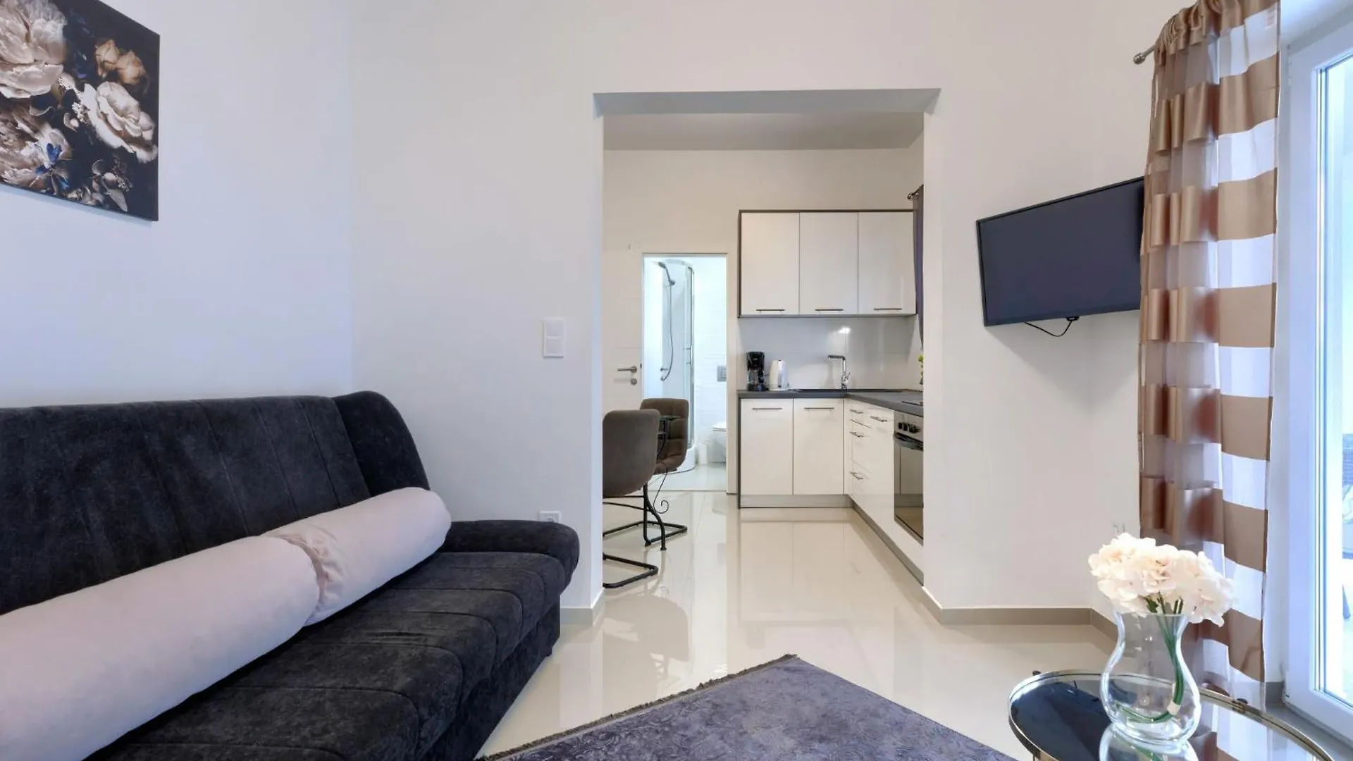 Apartment Villa Amra-1 By Interhome Porec 0*,