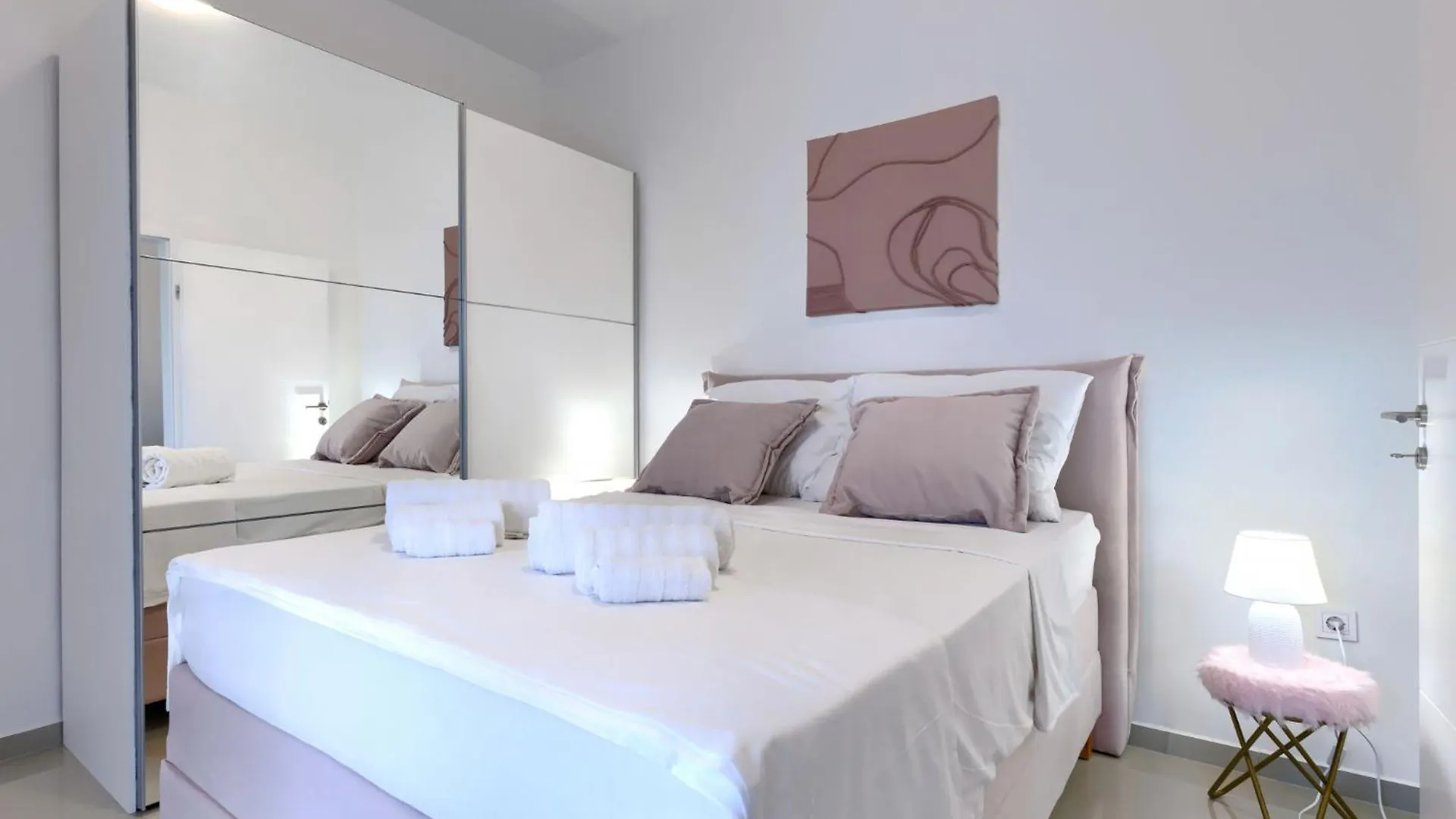 Apartment Villa Amra-1 By Interhome Porec