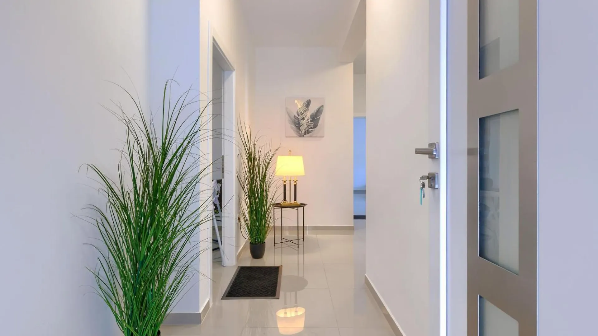 Apartment Villa Amra-1 By Interhome Porec