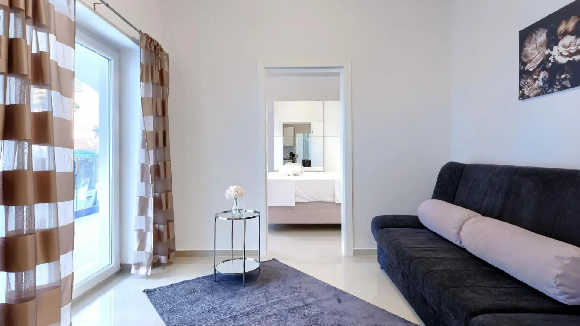 Apartment Villa Amra-1 By Interhome Porec Croatia