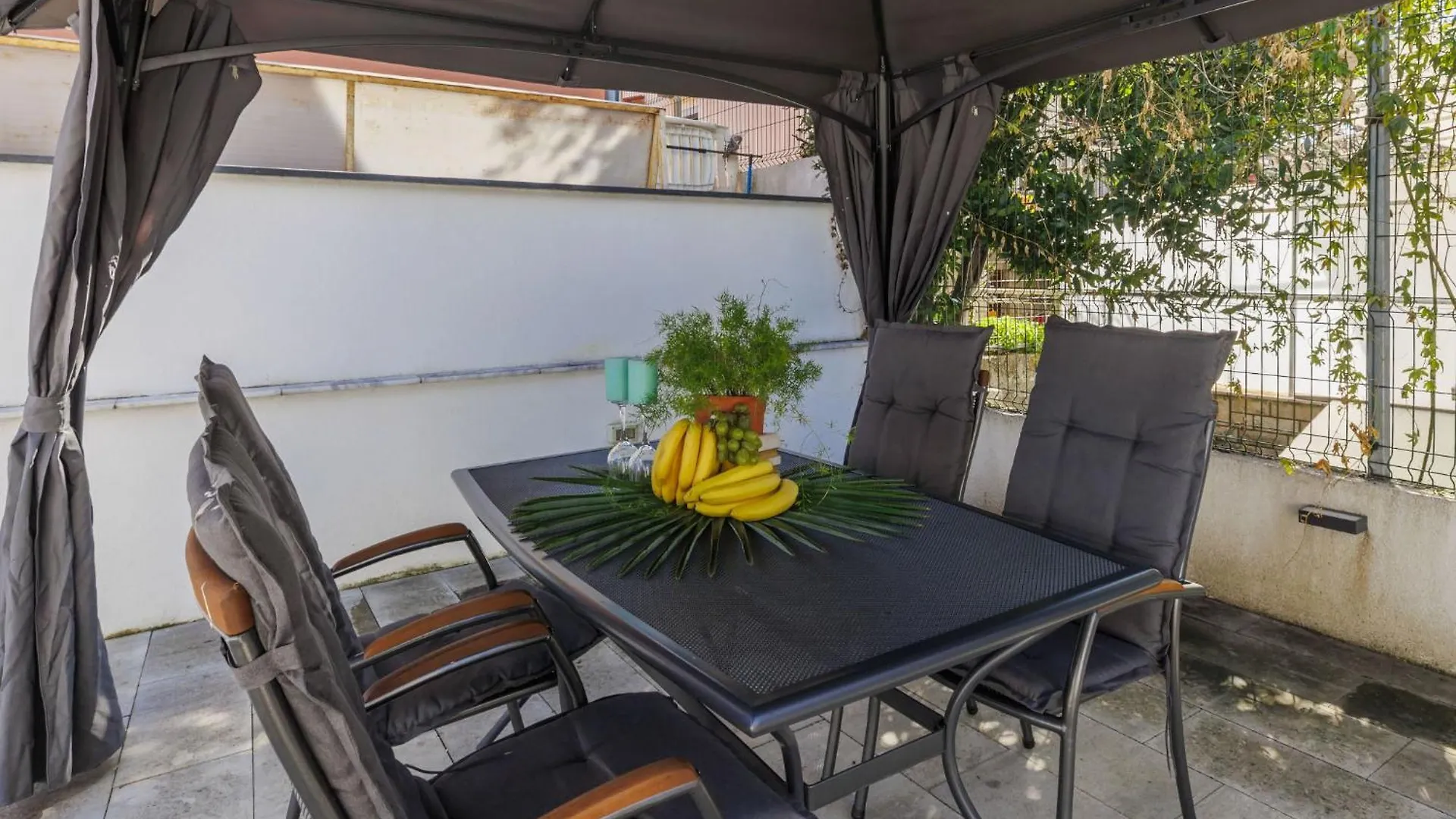Apartment Villa Amra-1 By Interhome Porec