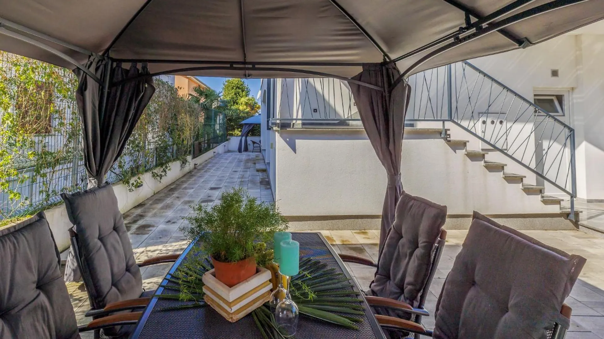 Apartment Villa Amra-1 By Interhome Porec 0*,