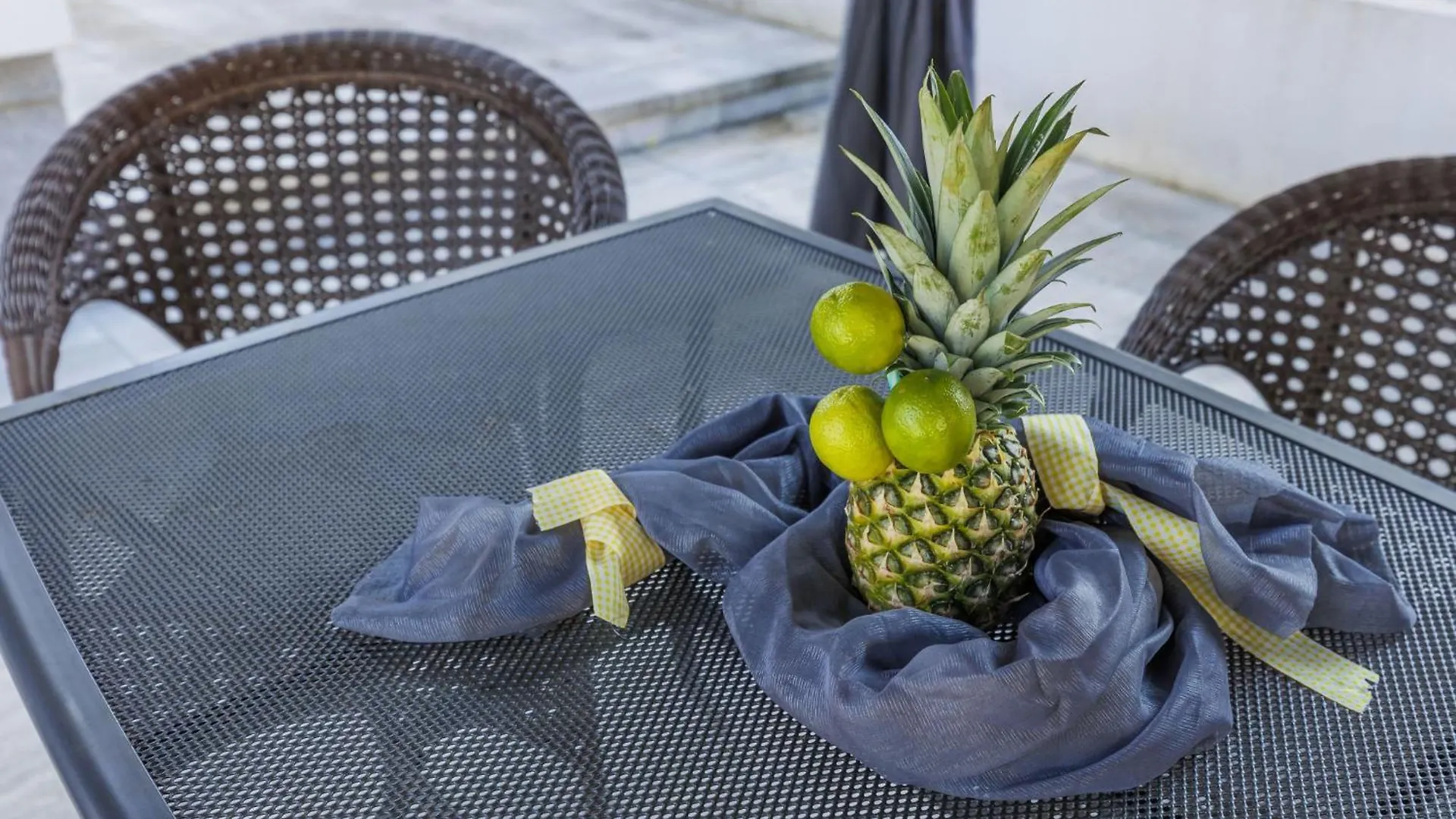 Apartment Villa Amra-1 By Interhome Porec Croatia