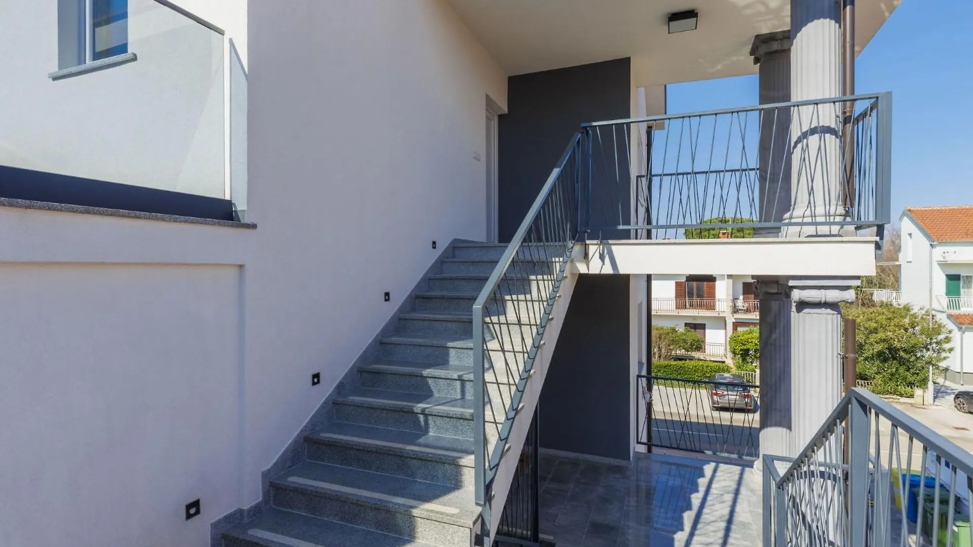 Apartment Villa Amra-1 By Interhome Porec 0*,  Croatia