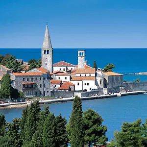 Bellavista With Amazing View Poreč