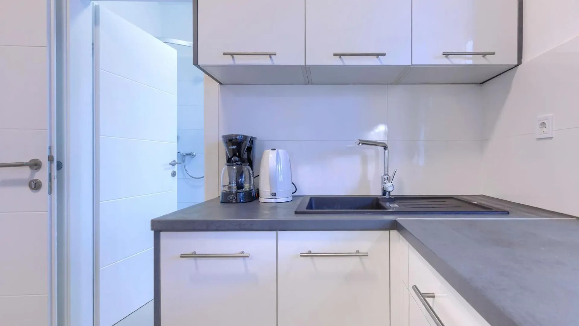 Apartment Villa Amra-1 By Interhome Porec Croatia