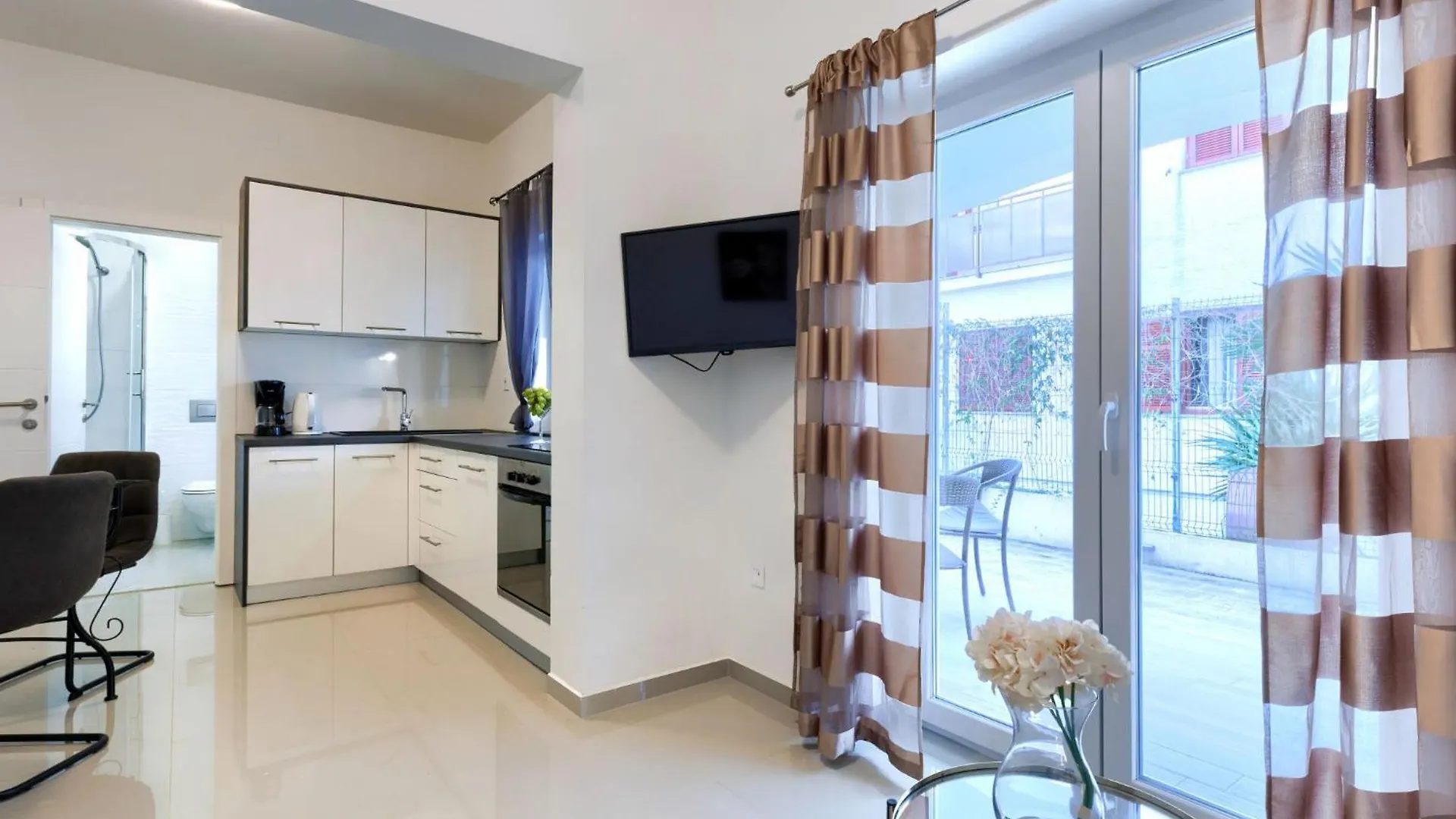 Apartment Villa Amra-1 By Interhome Porec